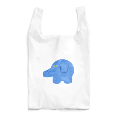 ゾウさん Reusable Bag