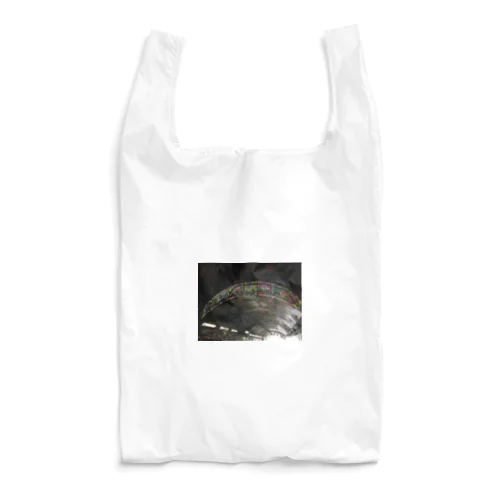 イギリスの風景 Reusable Bag