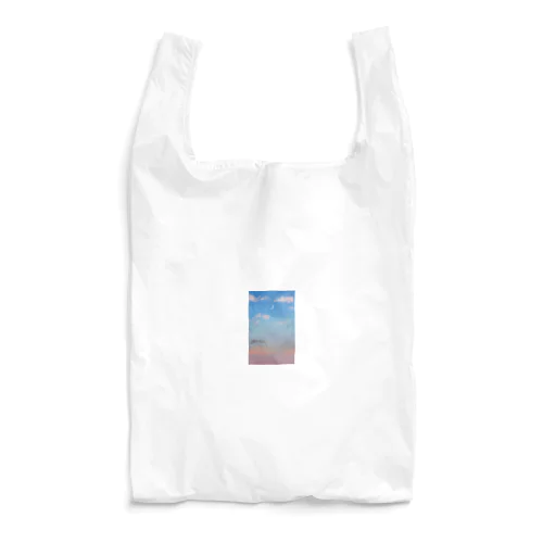 ひとつき。 Reusable Bag