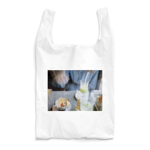 高速喫茶 Reusable Bag