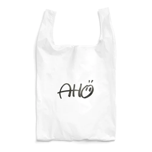 A-hoオリジナル Reusable Bag