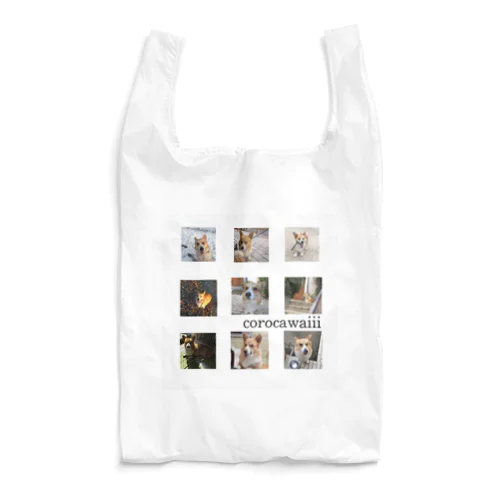 ころちゃんかわいい Reusable Bag