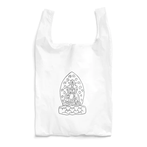 天城温泉禅の湯 Reusable Bag