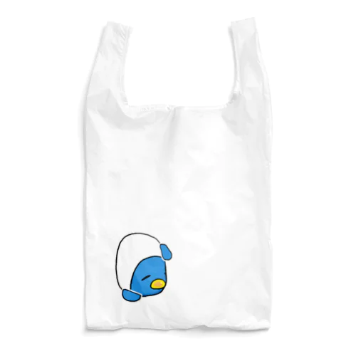 出入り口 Reusable Bag