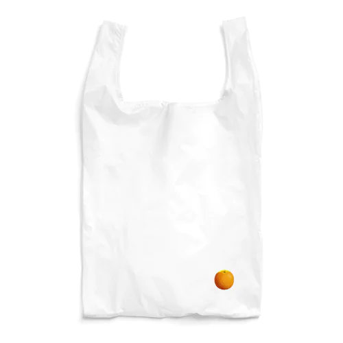 おれんじ Reusable Bag