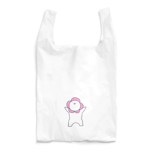 OHANA CHAN Reusable Bag