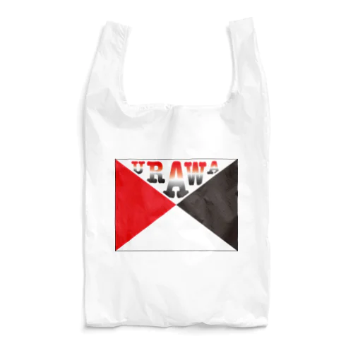 URAWA旗 Reusable Bag