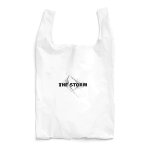 [THE STORM] Reusable Bag