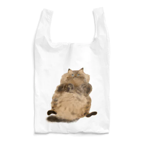 むうくん Reusable Bag