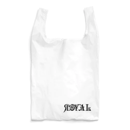 ROYALオリジナルエコバッグ Reusable Bag
