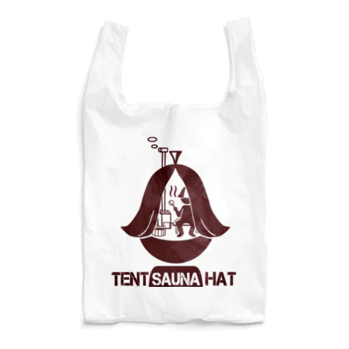 Tent SAUNA Hat Reusable Bag