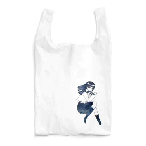 流星少女 Reusable Bag