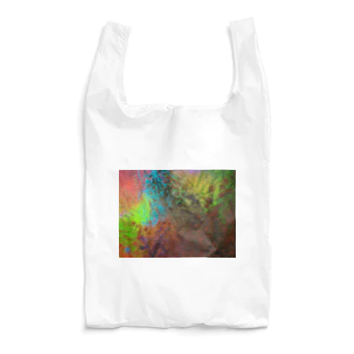 pop Reusable Bag