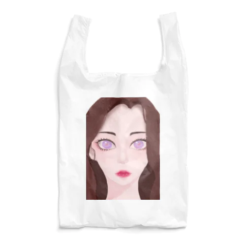 girl♡ Reusable Bag