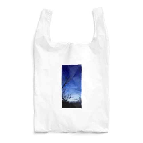 BlueDusk0103 Reusable Bag