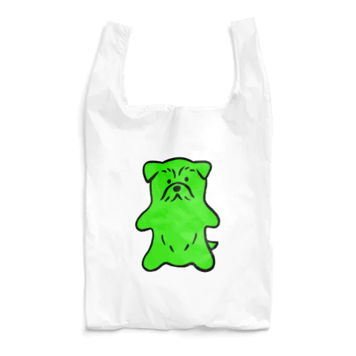 グミドッグ メロン Reusable Bag