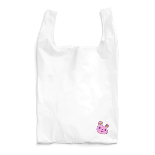 らぶくまちゃん Reusable Bag