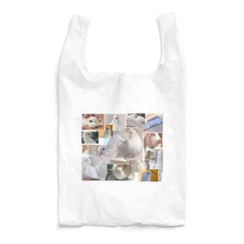 らむちゃんまみれぽ Reusable Bag