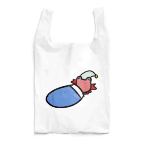 たしカニ君 Reusable Bag