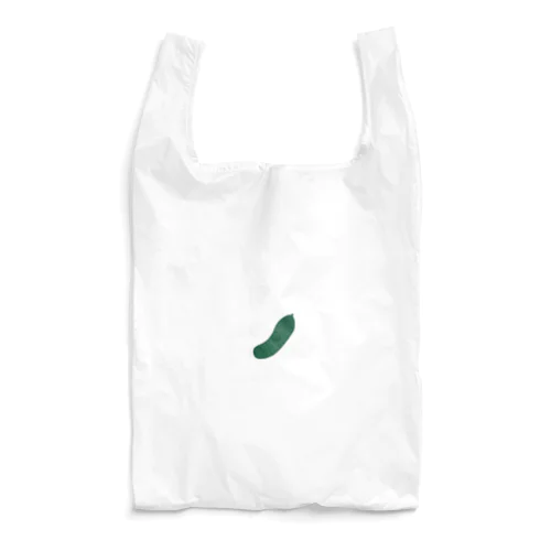 きゅうり。 Reusable Bag