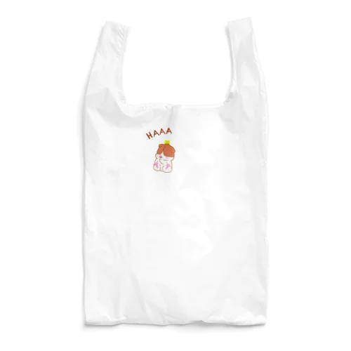 King hamster Reusable Bag