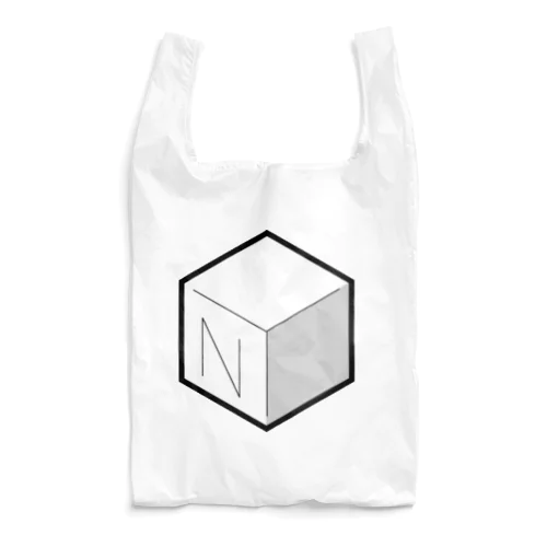 西原有希子建築設計事務所 Reusable Bag