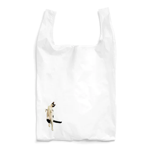 酔拳クロム Reusable Bag