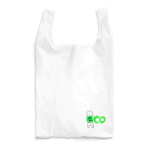 環境に優しいドラゴない Reusable Bag