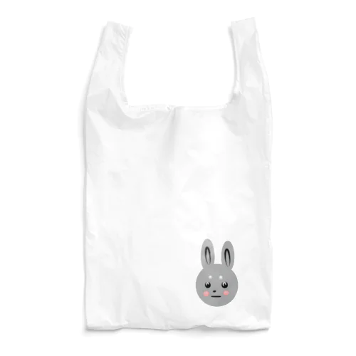 うさころ（いもうとさん） Reusable Bag