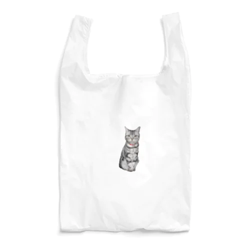 猫のトォーラ Reusable Bag