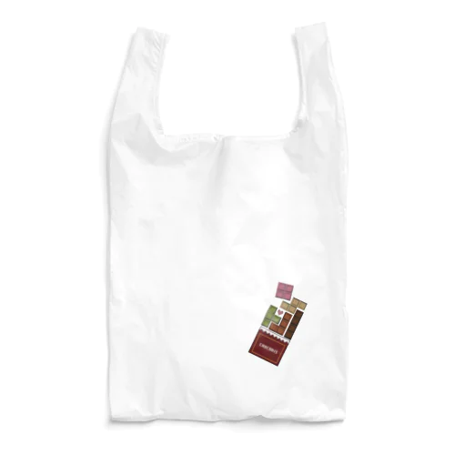 CHOCORIS Reusable Bag