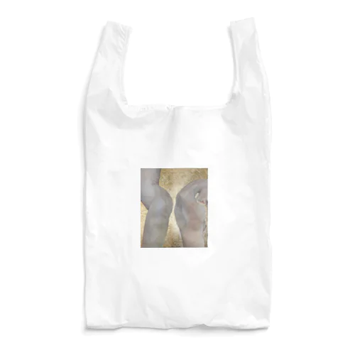 パーフェクトメリーエコバッグ Reusable Bag