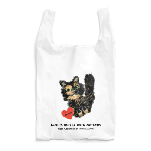 Artemis Reusable Bag