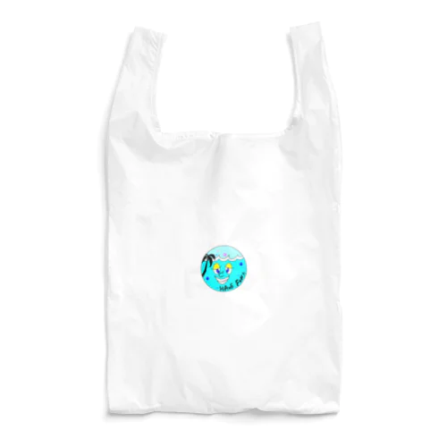 スマイル Reusable Bag
