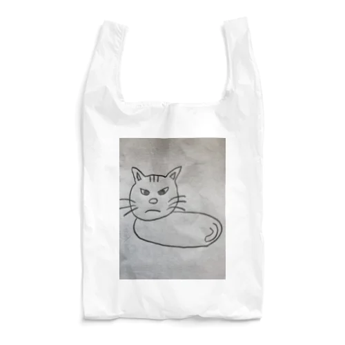 NEKOちゃん Reusable Bag