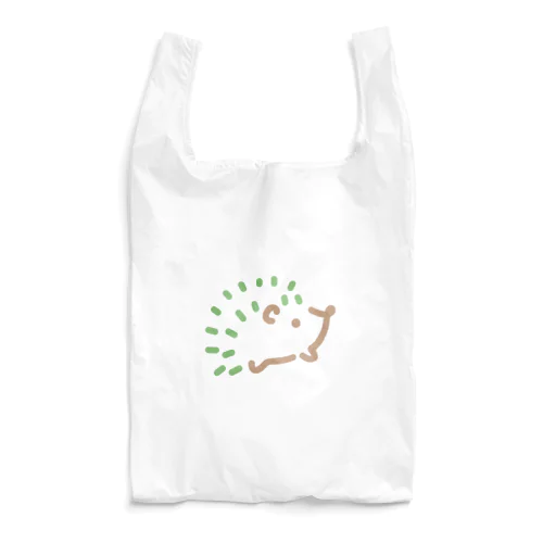 葉りねずみ Reusable Bag