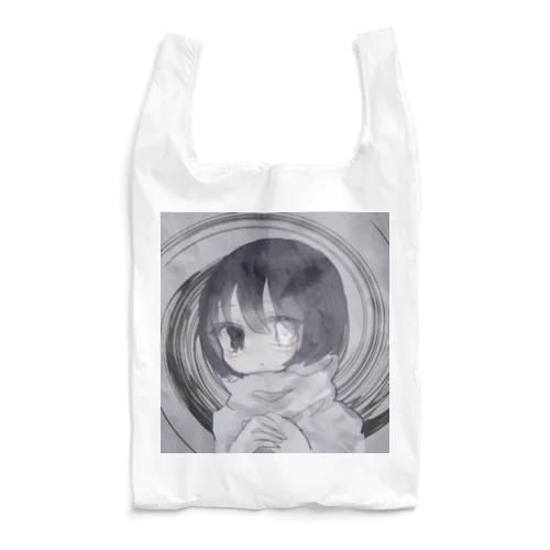 冥 Reusable Bag