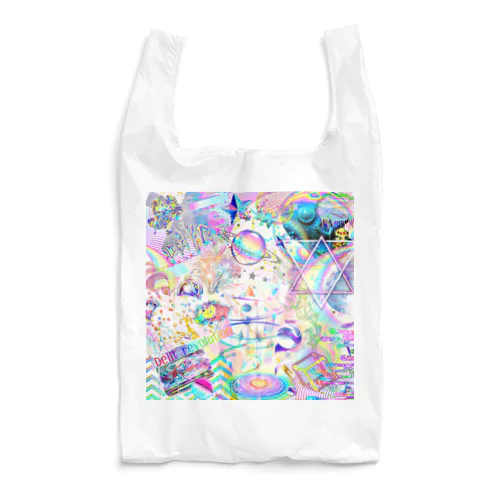 Delit revolution usuiro Reusable Bag