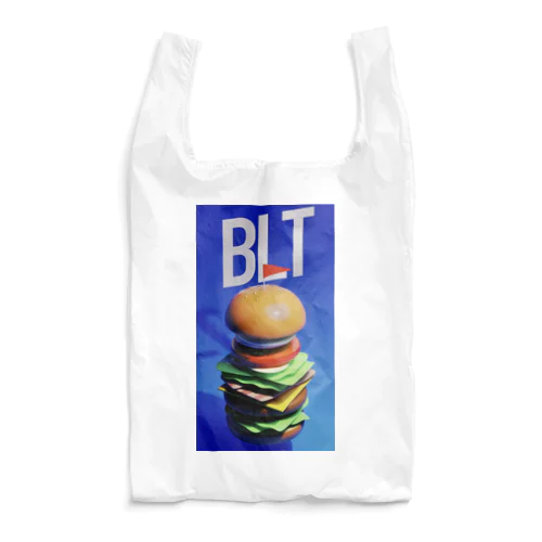 BLT🍔 エコバッグ