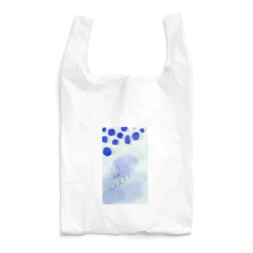 bluewater Reusable Bag