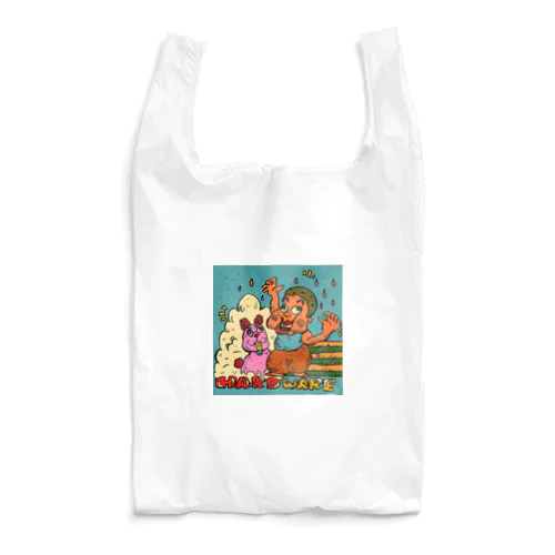 Hardware Reusable Bag