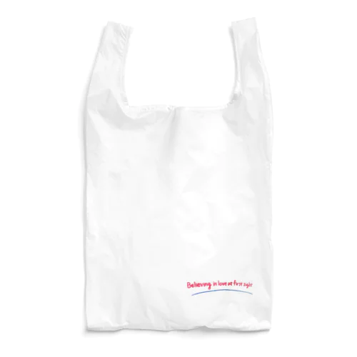 一目惚れ Reusable Bag