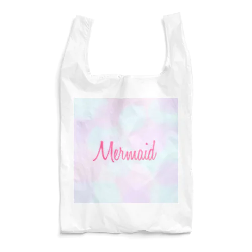 マーメイド Reusable Bag