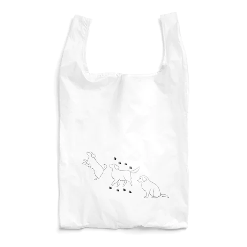 わんワンone!!! Reusable Bag