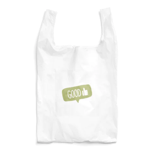 GOOD Reusable Bag