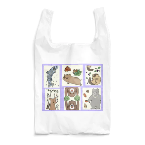 2022 Reusable Bag