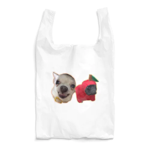 H&Mちゃん Reusable Bag