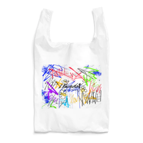 2022ss Reusable Bag