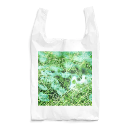 よく見るとネコ Reusable Bag