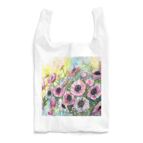 アネモネ Reusable Bag